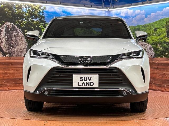 TOYOTA HARRIER 2WD 2023 Image 31