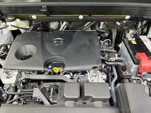 TOYOTA HARRIER 2WD 2023 Image 31