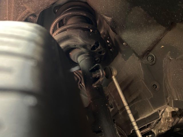 TOYOTA HARRIER 2WD 2023 Image 31