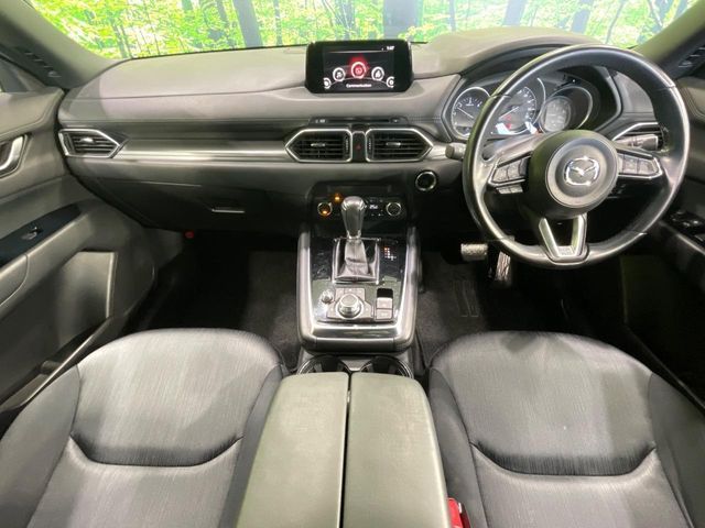 MAZDA CX-8 2018 Image 31