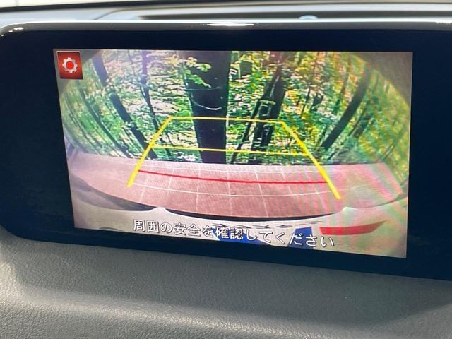 MAZDA CX-8 2018 Image 31