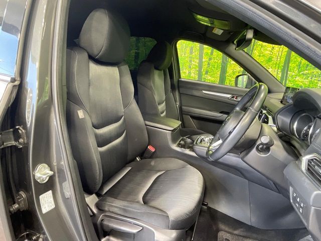 MAZDA CX-8 2018 Image 31