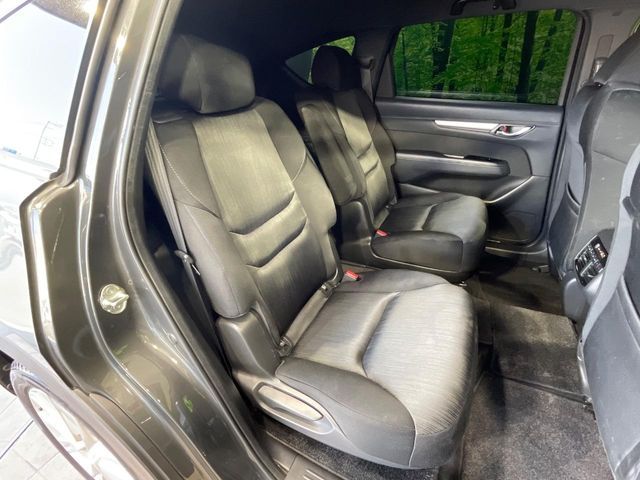 MAZDA CX-8 2018 Image 31