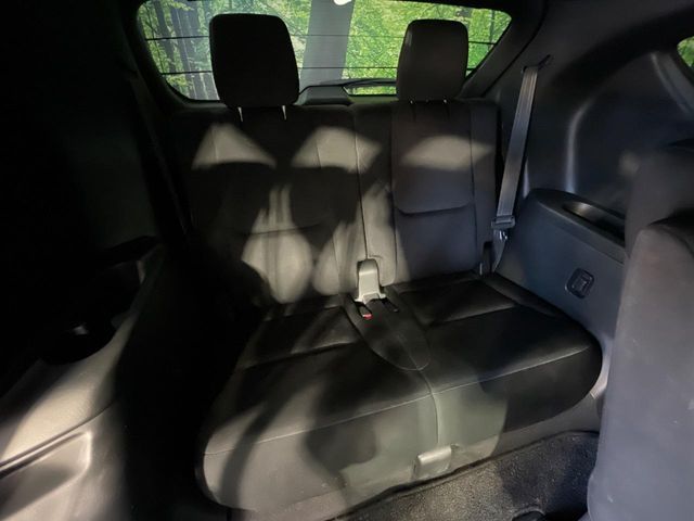 MAZDA CX-8 2018 Image 31