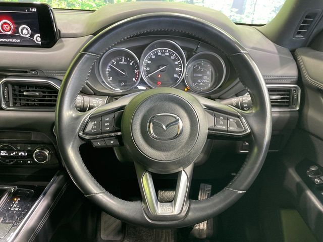 MAZDA CX-8 2018 Image 31