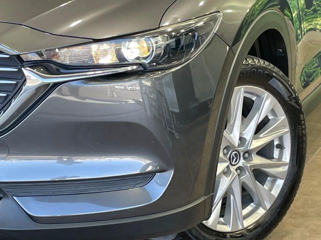 MAZDA CX-8 2018 Image 31