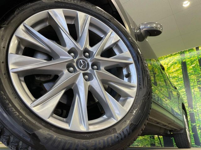 MAZDA CX-8 2018 Image 31