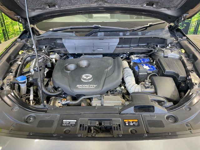MAZDA CX-8 2018 Image 31