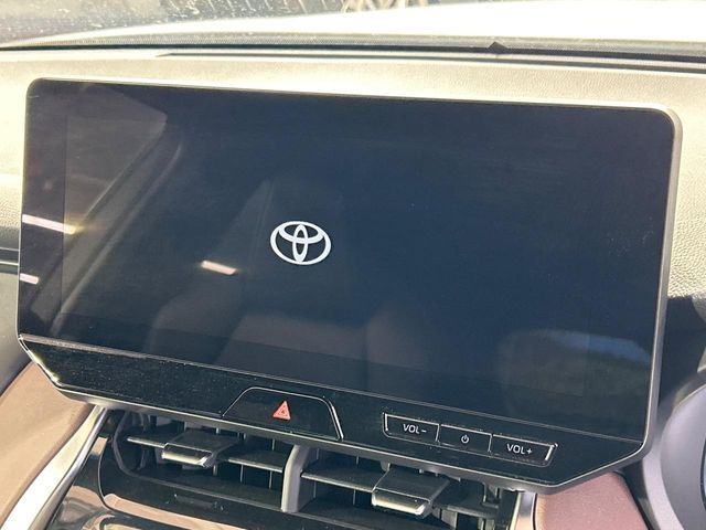 TOYOTA HARRIER 2WD 2025 Image 31