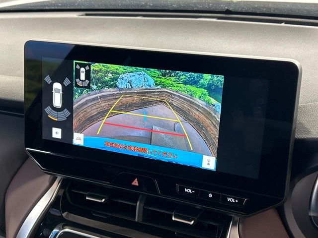 TOYOTA HARRIER 2WD 2025 Image 31