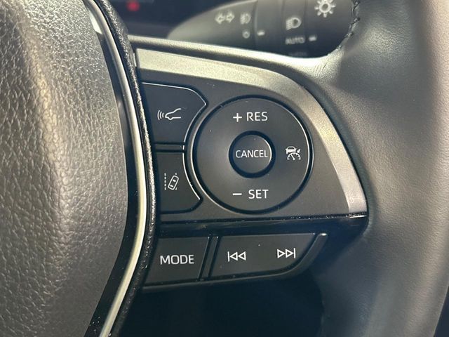 TOYOTA HARRIER 2WD 2025 Image 31