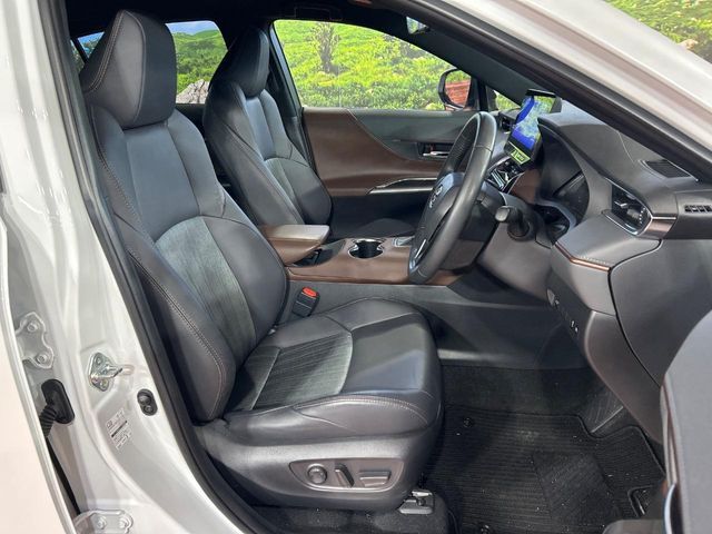 TOYOTA HARRIER 2WD 2025 Image 31