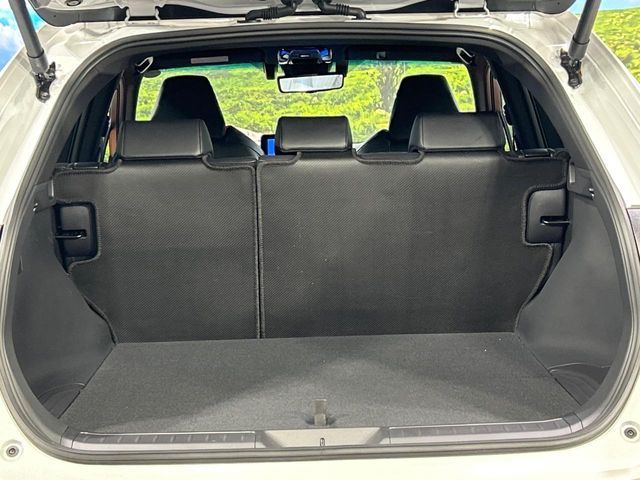 TOYOTA HARRIER 2WD 2025 Image 31