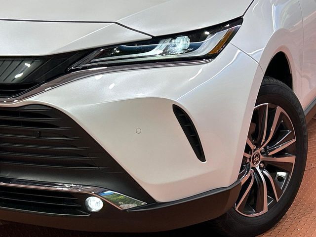 TOYOTA HARRIER 2WD 2025 Image 31