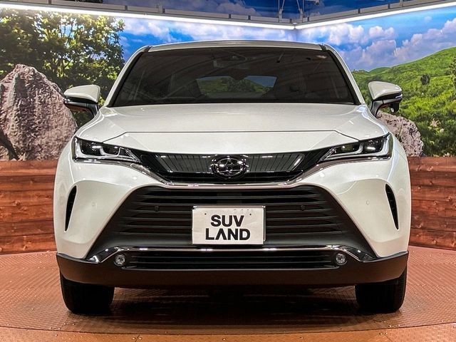 TOYOTA HARRIER 2WD 2025 Image 31