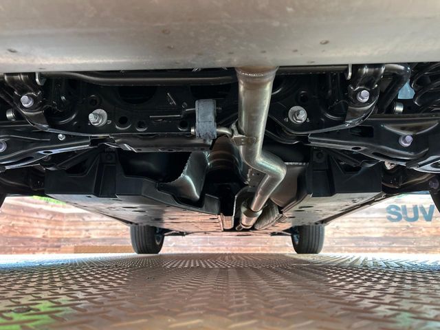 TOYOTA HARRIER 2WD 2025 Image 31