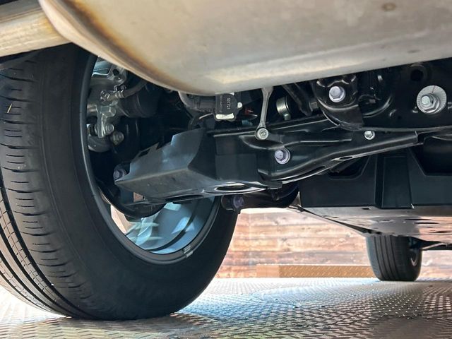 TOYOTA HARRIER 2WD 2025 Image 31