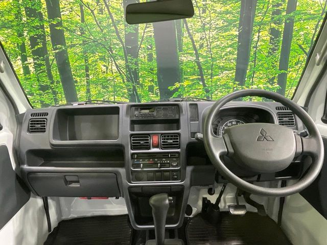 MITSUBISHI MINICAB TRUCK 2017 Image 31