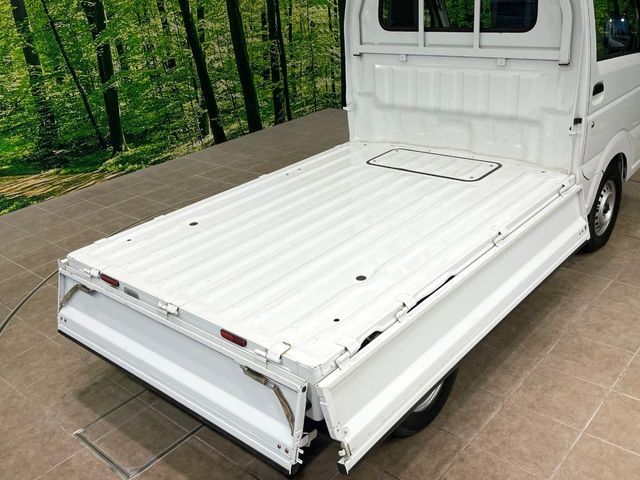 MITSUBISHI MINICAB TRUCK 2017 Image 31