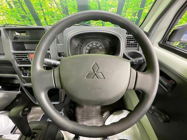 MITSUBISHI MINICAB TRUCK 2017 Image 31