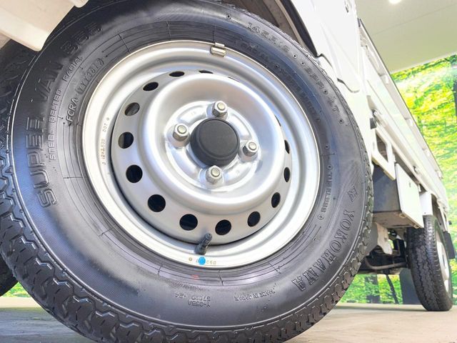 MITSUBISHI MINICAB TRUCK 2017 Image 31