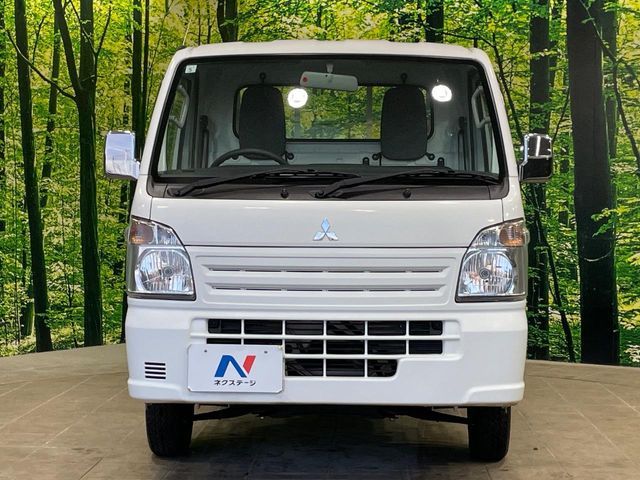 MITSUBISHI MINICAB TRUCK 2017 Image 31