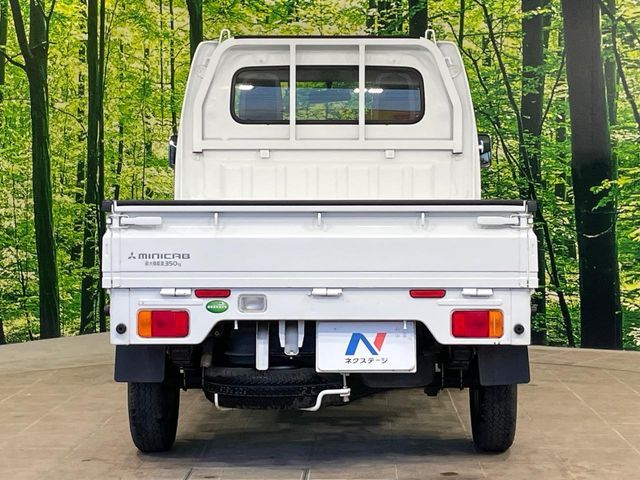 MITSUBISHI MINICAB TRUCK 2017 Image 31