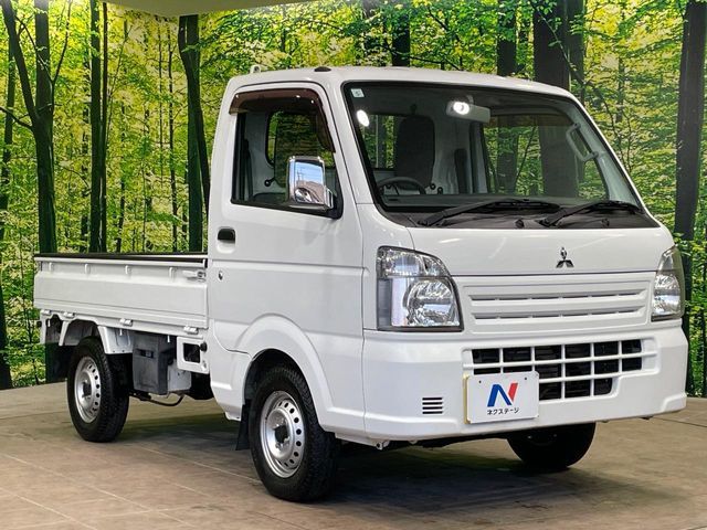 MITSUBISHI MINICAB TRUCK 2017 Image 31