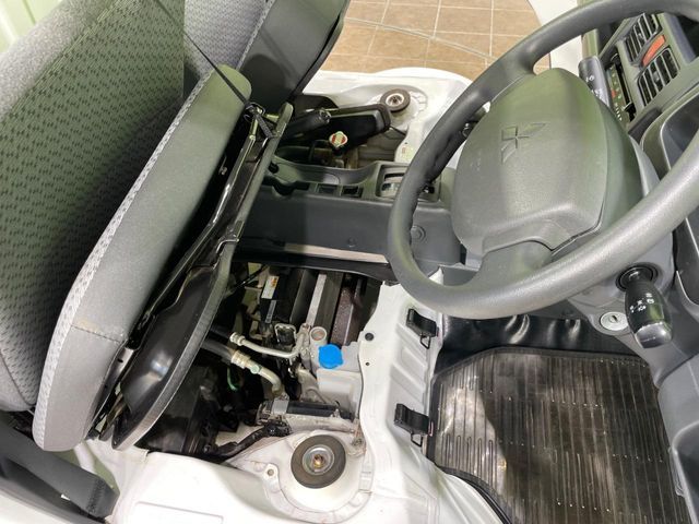 MITSUBISHI MINICAB TRUCK 2017 Image 31