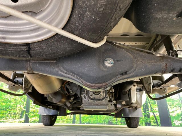 MITSUBISHI MINICAB TRUCK 2017 Image 31