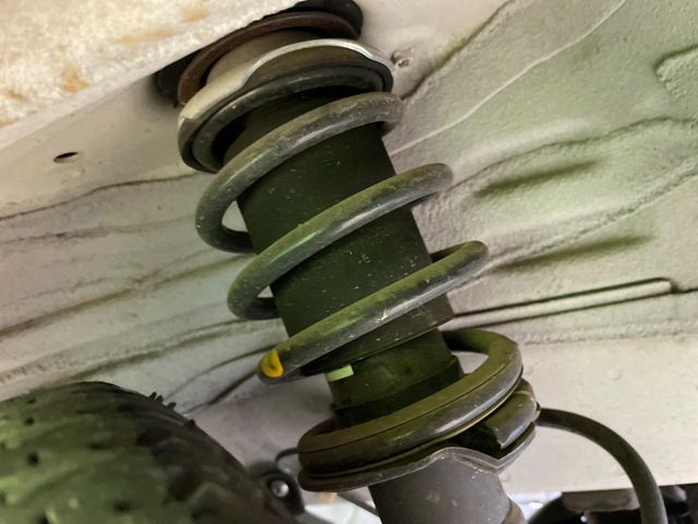 MITSUBISHI MINICAB TRUCK 2017 Image 31