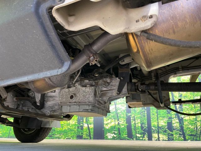 MITSUBISHI MINICAB TRUCK 2017 Image 31