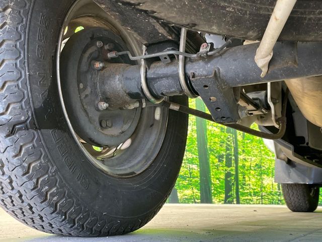 MITSUBISHI MINICAB TRUCK 2017 Image 31