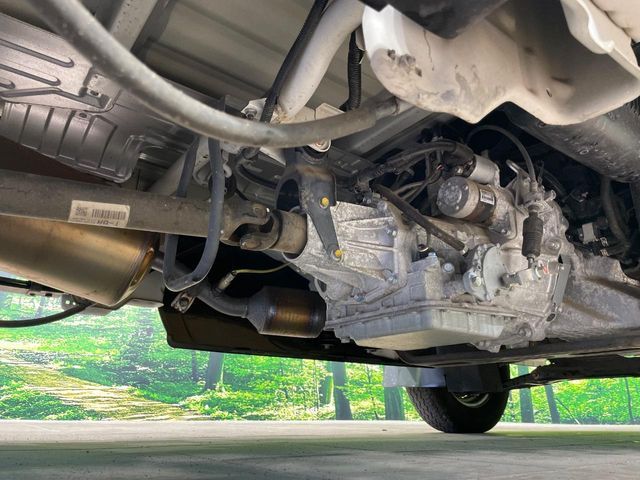 MITSUBISHI MINICAB TRUCK 2017 Image 31