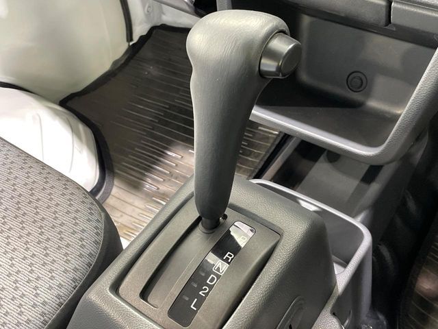 MITSUBISHI MINICAB TRUCK 2017 Image 31