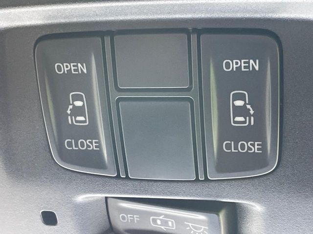 TOYOTA VELLFIRE 2017 Image 31