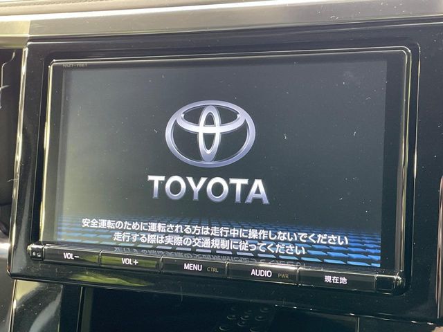 TOYOTA VELLFIRE 2017 Image 31