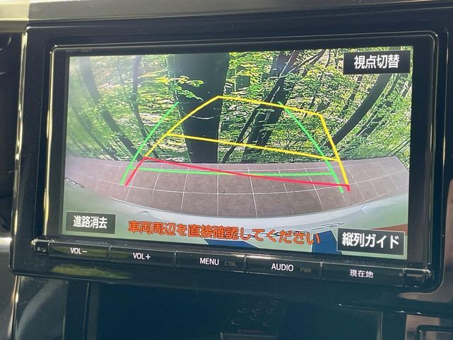 TOYOTA VELLFIRE 2017 Image 31