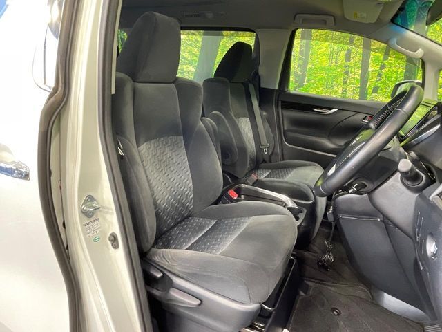 TOYOTA VELLFIRE 2017 Image 31