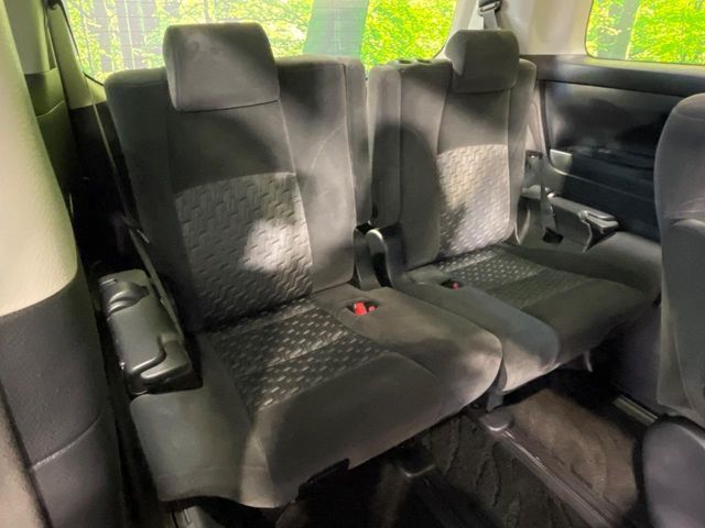 TOYOTA VELLFIRE 2017 Image 31