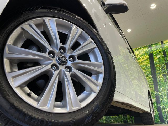 TOYOTA VELLFIRE 2017 Image 31