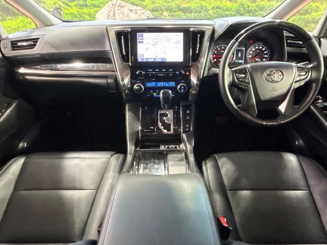 TOYOTA ALPHARD 2023 Image 31