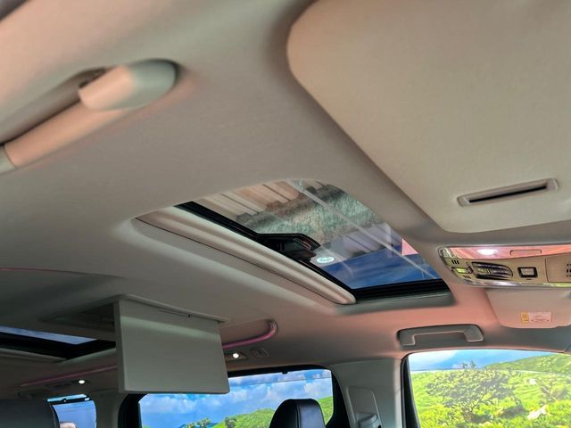 TOYOTA ALPHARD 2023 Image 31