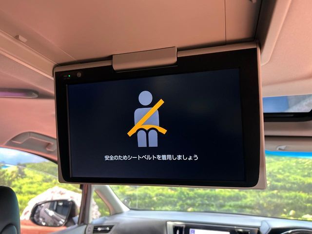 TOYOTA ALPHARD 2023 Image 31