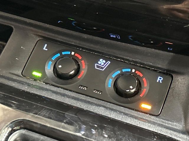 TOYOTA ALPHARD 2023 Image 31