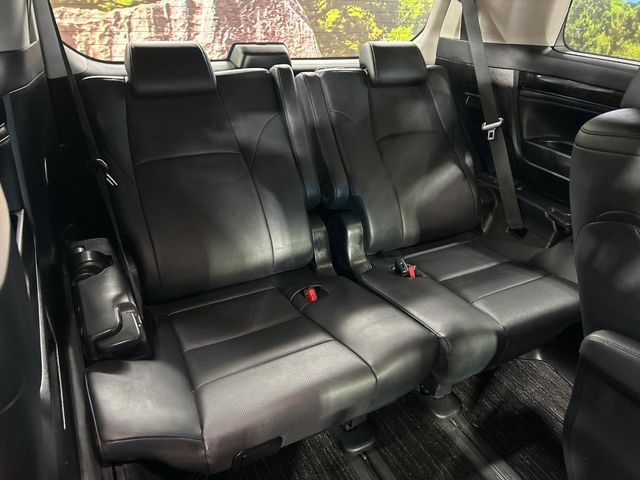TOYOTA ALPHARD 2023 Image 31