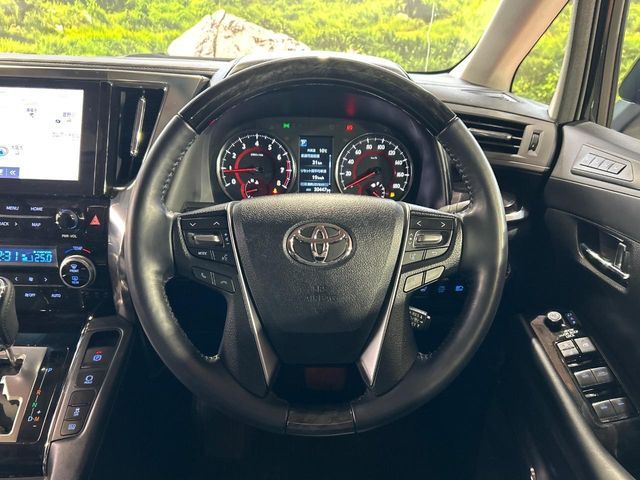 TOYOTA ALPHARD 2023 Image 31