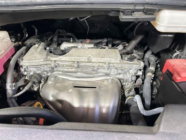 TOYOTA ALPHARD 2023 Image 31