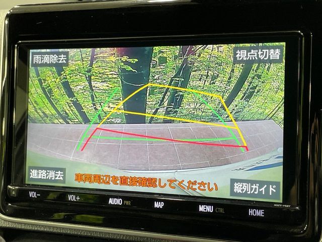 TOYOTA VOXY 2019 Image 31