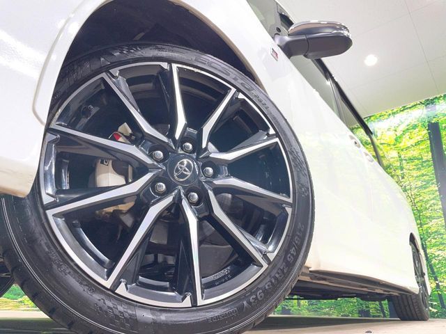 TOYOTA VOXY 2019 Image 31